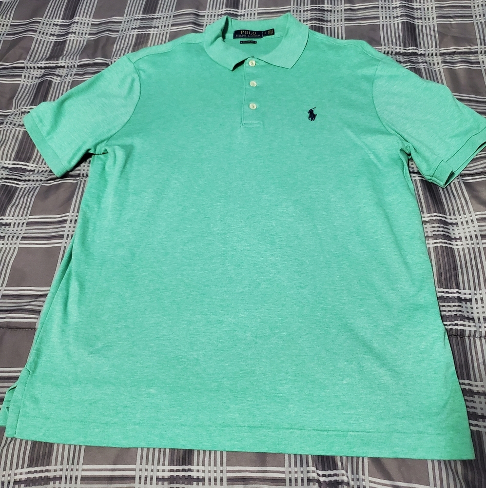 Ralph Lauren Polo Sz S